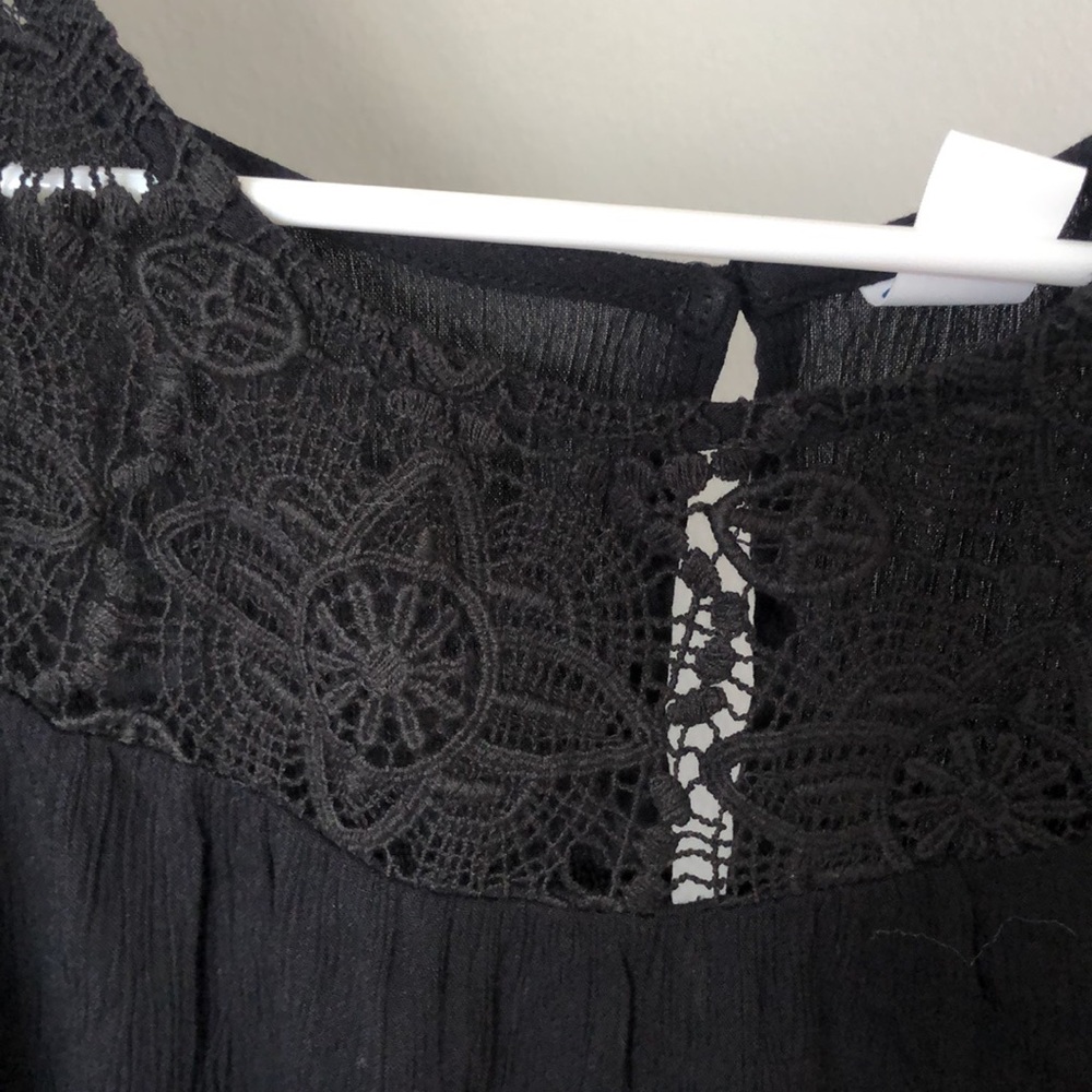 Maternity Blouse - Picture 3 of 3